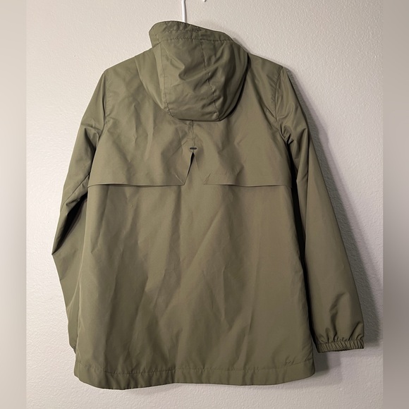 Champion Water Resistant Jacket BOYS size L 12-14 WOMEN’S size SMALL - Picture 8 of 8